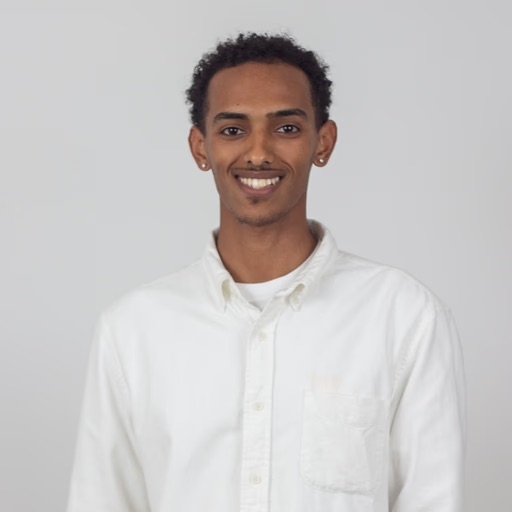 Yohannes Ghebreyesus